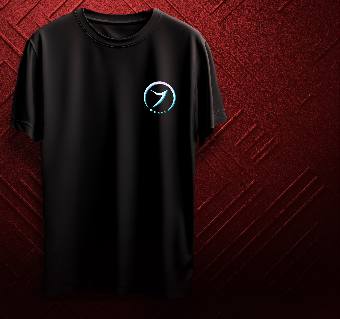 LIQUID SPLASH - Unisex t-shirt