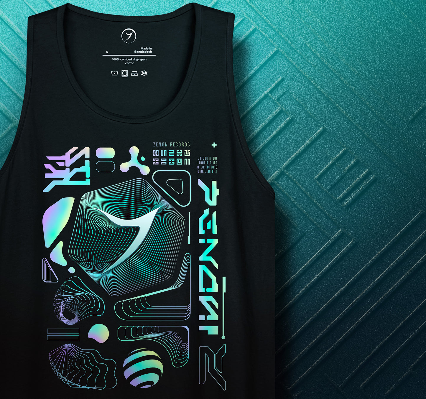 CYBERTECH - Men’s premium tank top