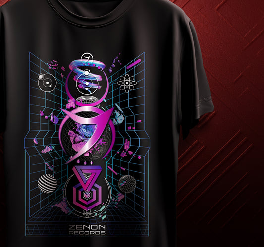 ELEMENTS - Unisex t-shirt