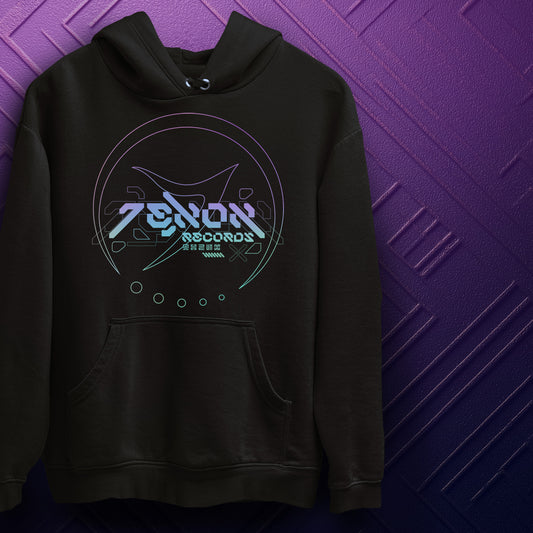 CYBERTECH 2.0 - Unisex Hoodie