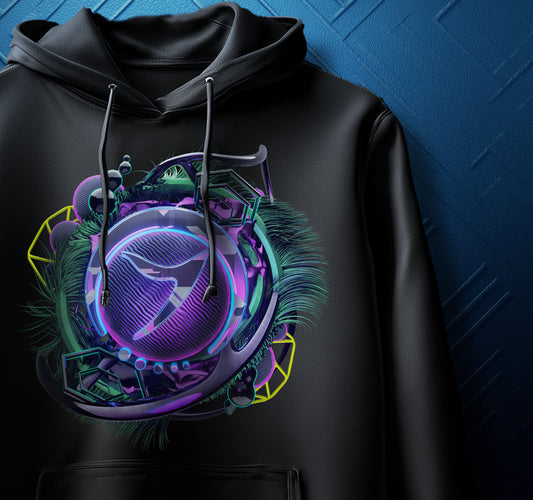 SELECTIONS - Unisex Hoodie