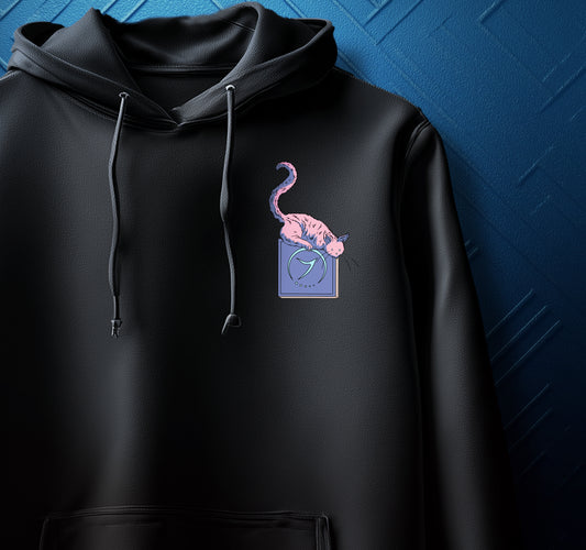 SMALL TALK - Unisex Hoodie