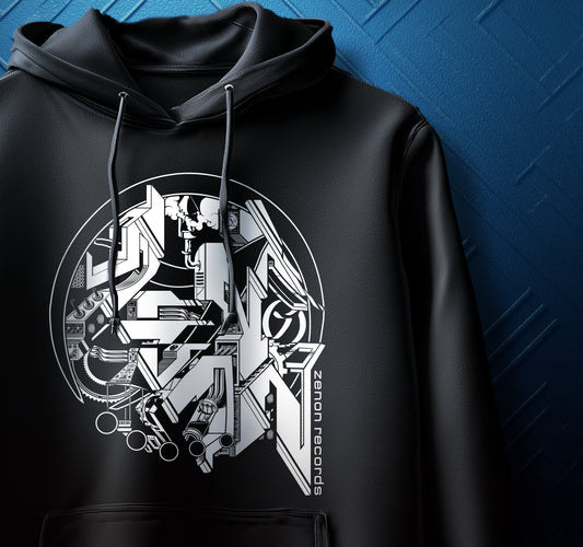 STREET STYLE - Unisex Hoodie