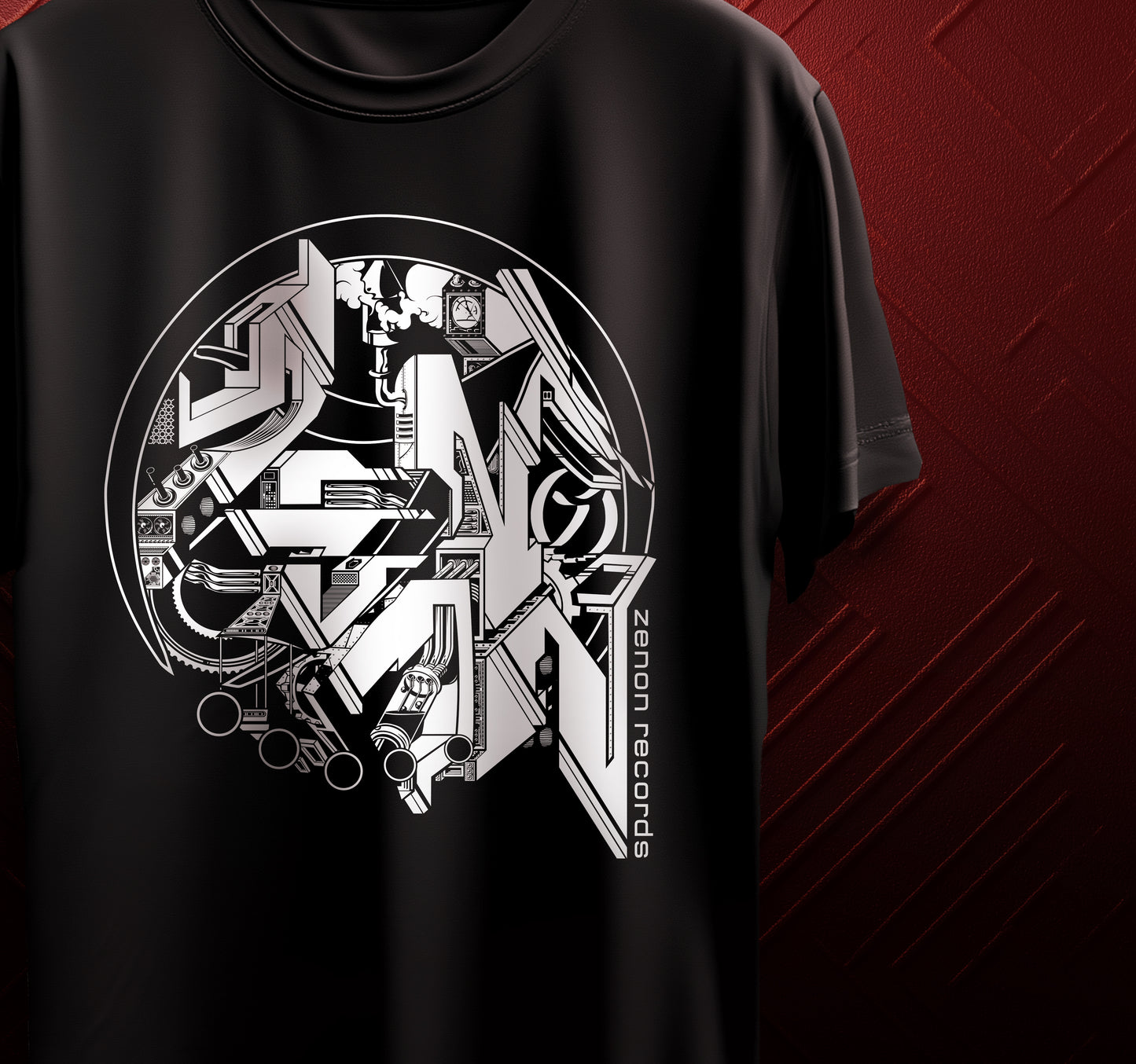 STREET STYLE - Unisex t-shirt