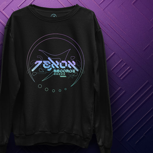 CYBERTECH 2.0 - Unisex Premium Sweatshirt