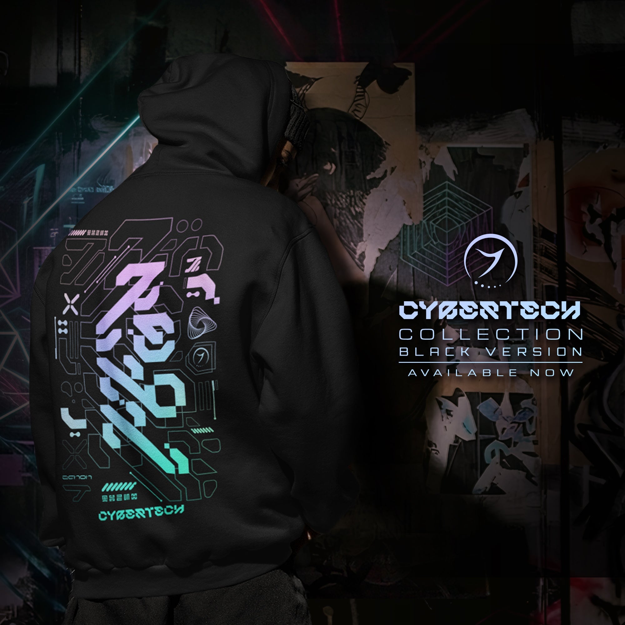Zenon Merch Store Opening – Zenon Records Merch Store