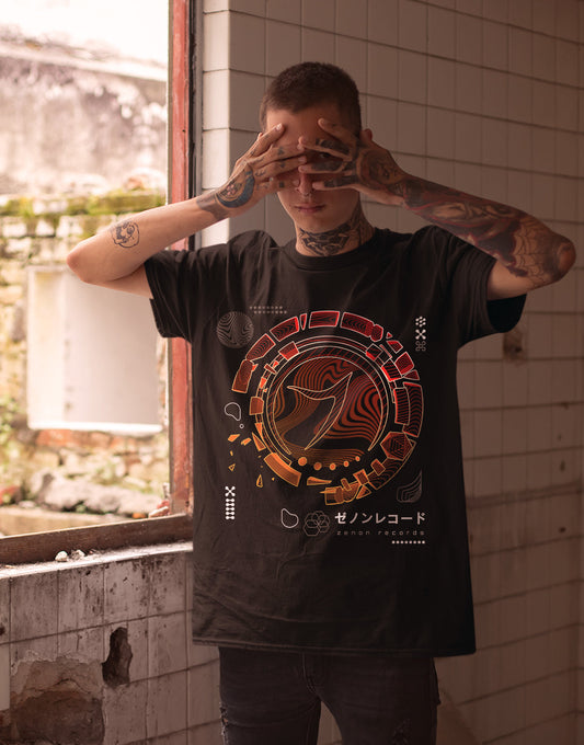 New Zenon Asian Collection