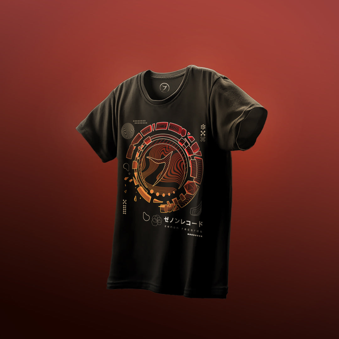 Zenon Merch Store Opening – Zenon Records Merch Store