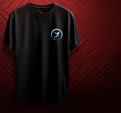 LIQUID SPLASH - Unisex t-shirt