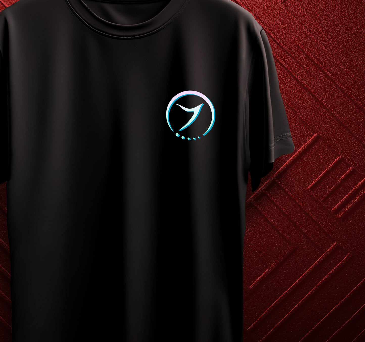 LIQUID SPLASH - Unisex t-shirt