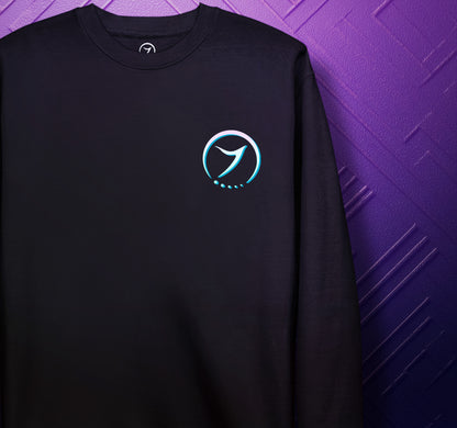 LIQUID SPLASH - Unisex Premium Sweatshirt