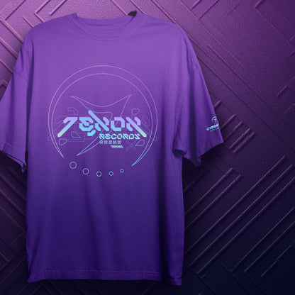 CYBERTECH 2.0 - Cotton T-shirt