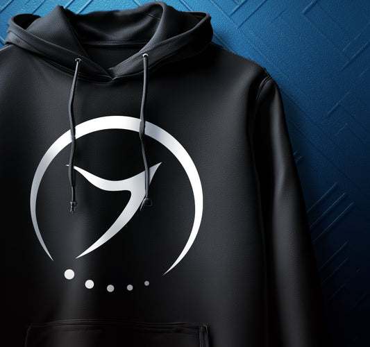 CLASSIC ZENON - Unisex Hoodie