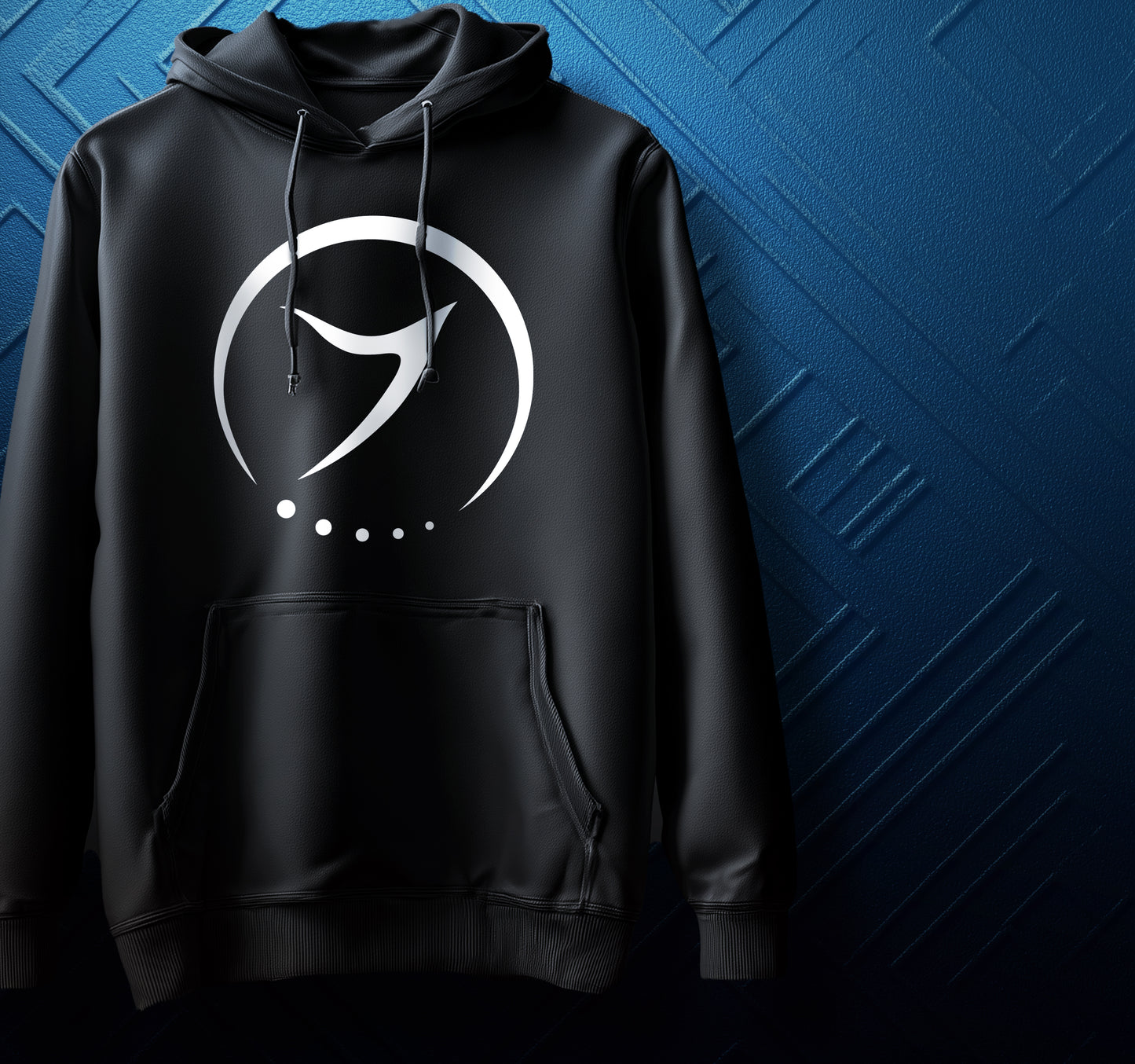 CLASSIC ZENON - Unisex Hoodie