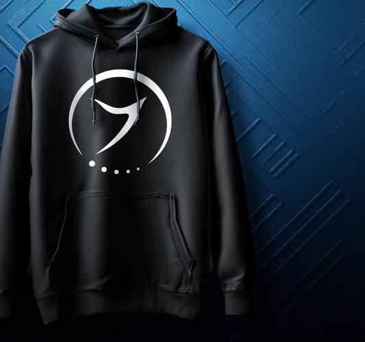 CLASSIC ZENON - Unisex Hoodie