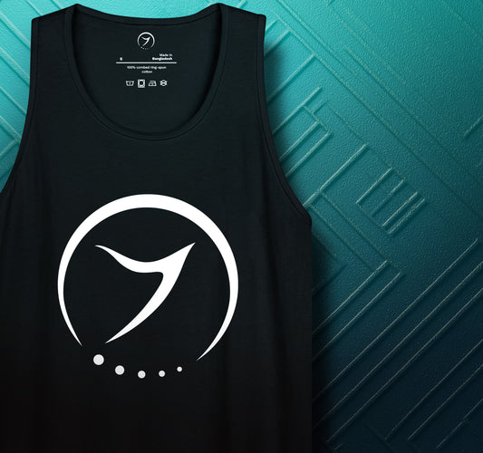 CLASSIC ZENON - Men’s premium tank top