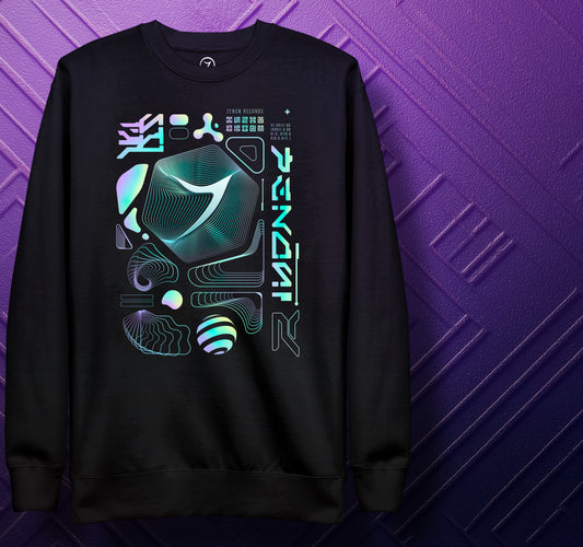 CYBERTECH - Unisex Premium Sweatshirt