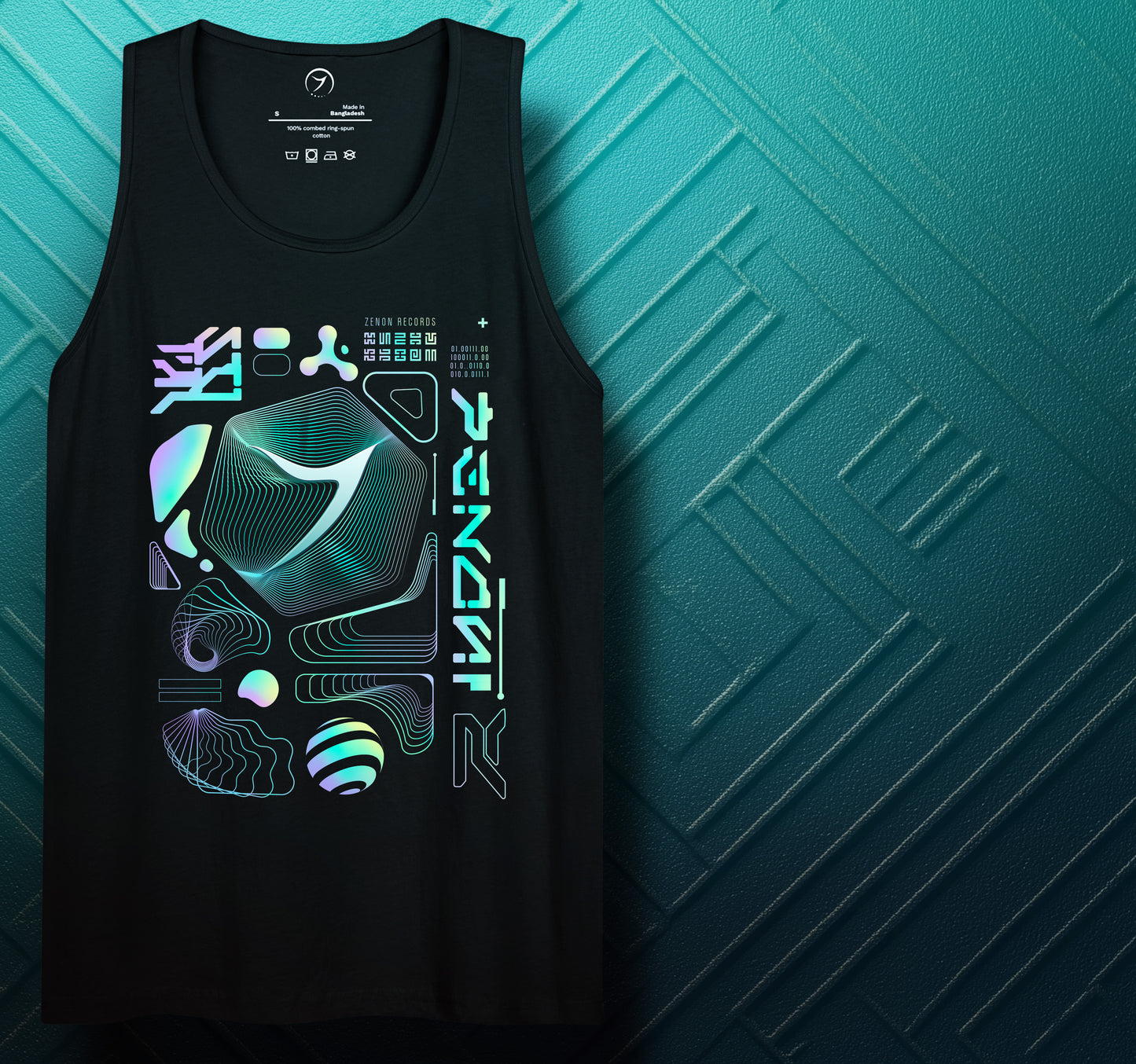 CYBERTECH - Men’s premium tank top