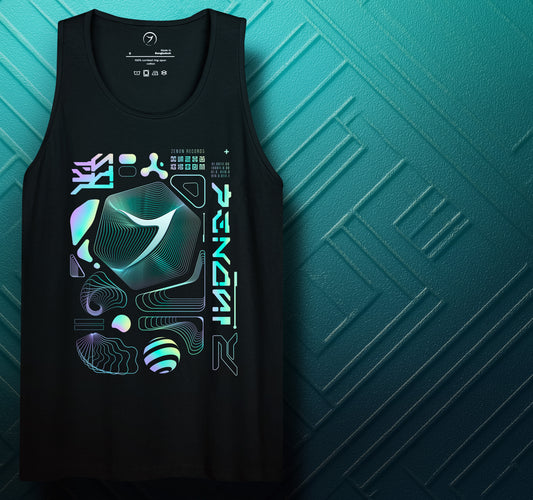 CYBERTECH - Men’s premium tank top