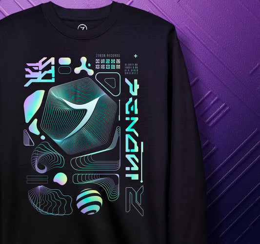 CYBERTECH - Unisex Premium Sweatshirt