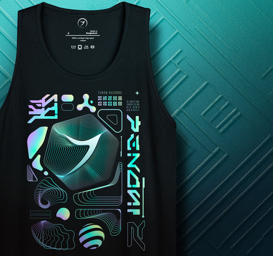 CYBERTECH - Men’s premium tank top
