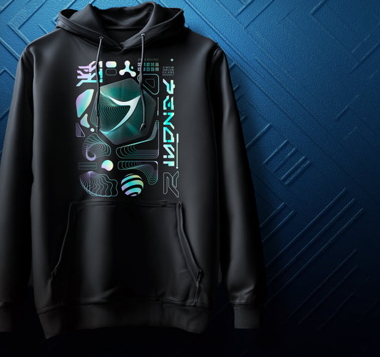 CYBERTECH - Unisex Hoodie