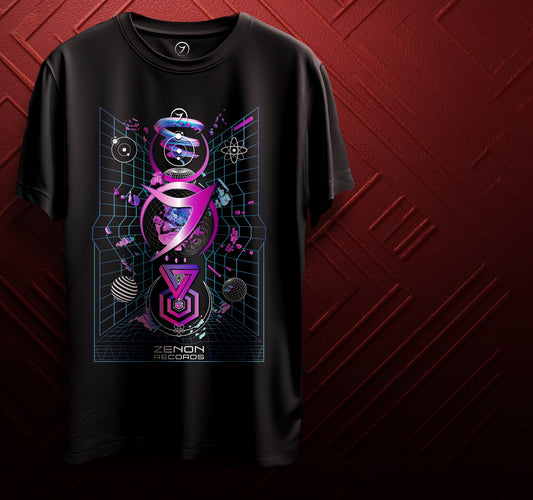 ELEMENTS - Unisex t-shirt