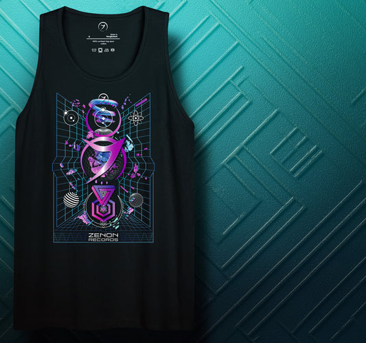 ELEMENTS - Men’s premium tank top