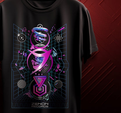 ELEMENTS - Unisex t-shirt