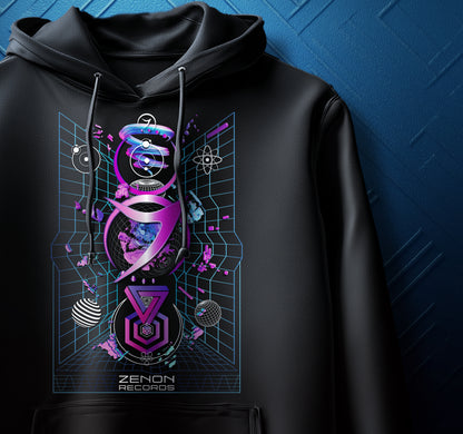 ELEMENTS - Unisex Hoodie