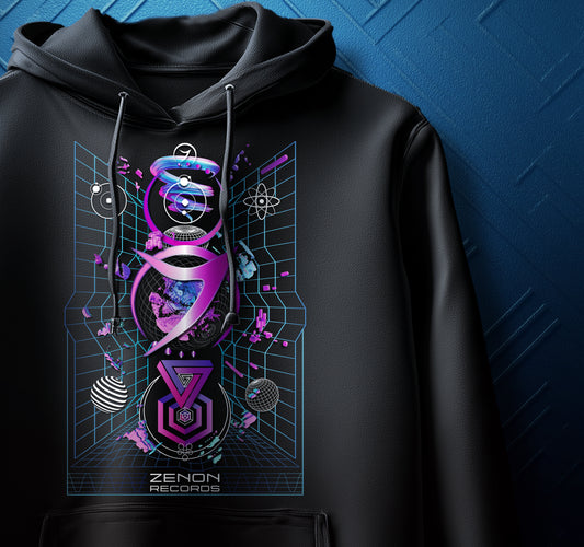 ELEMENTS - Unisex Hoodie