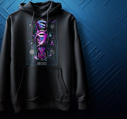 ELEMENTS - Unisex Hoodie