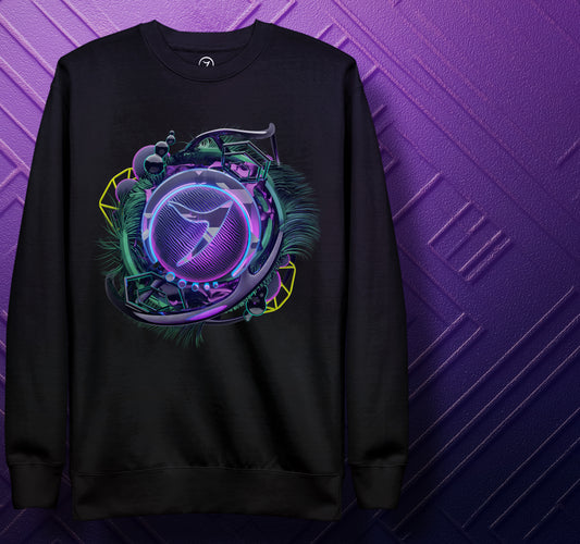 SELECTIONS - Unisex Premium Sweatshirt