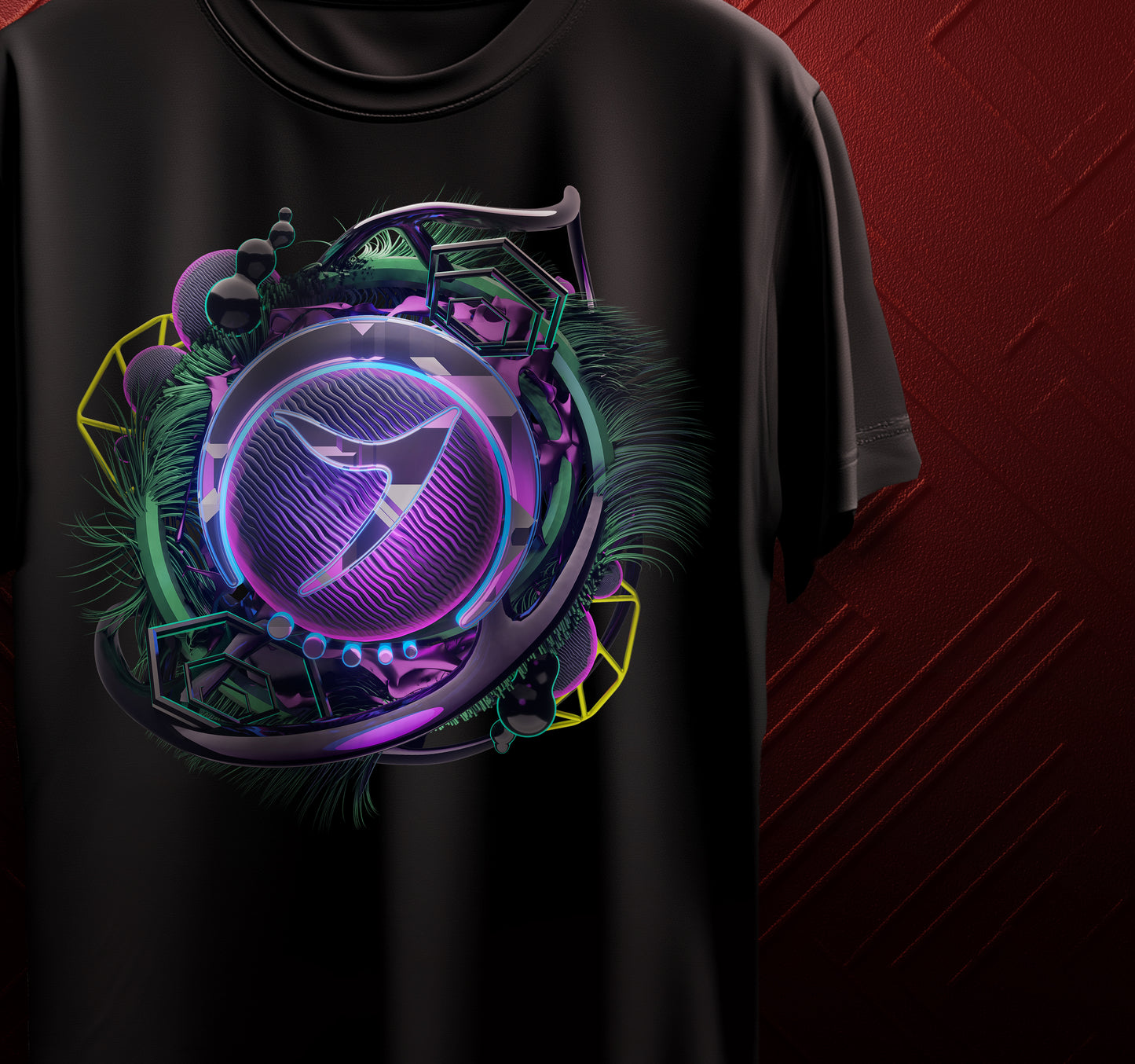 SELECTIONS - Unisex t-shirt