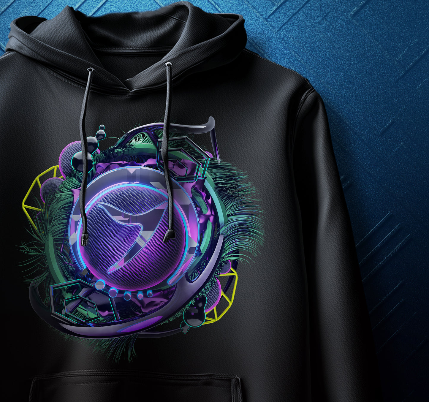 SELECTIONS - Unisex Hoodie