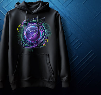 SELECTIONS - Unisex Hoodie