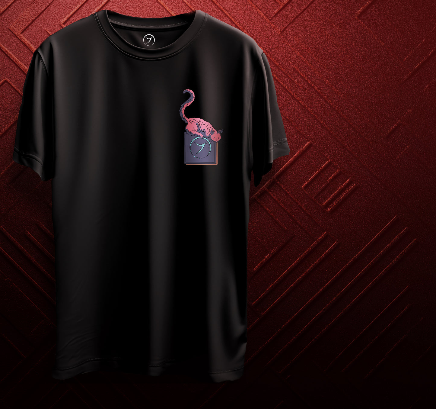 SMALL TALK - Unisex t-shirt