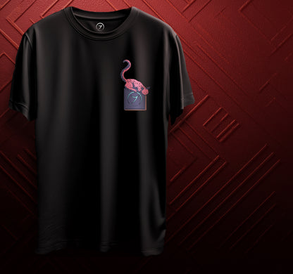 SMALL TALK - Unisex t-shirt