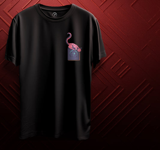 SMALL TALK - Unisex t-shirt