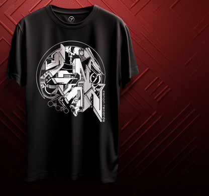 STREET STYLE  - Unisex t-shirt