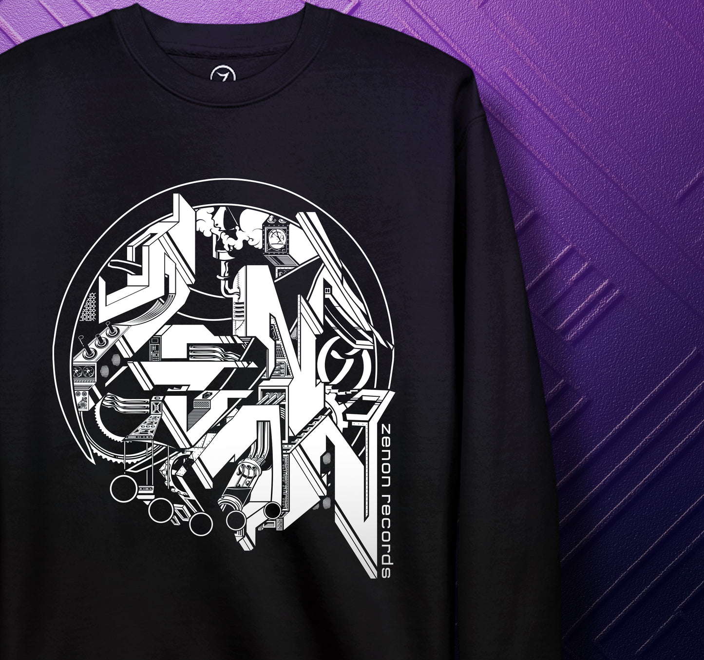 STREET STYLE - Unisex Premium Sweatshirt