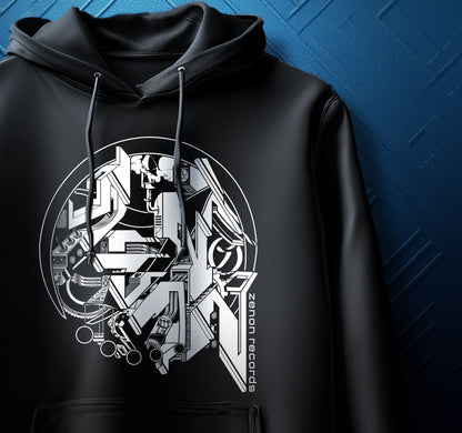 STREET STYLE - Unisex Hoodie