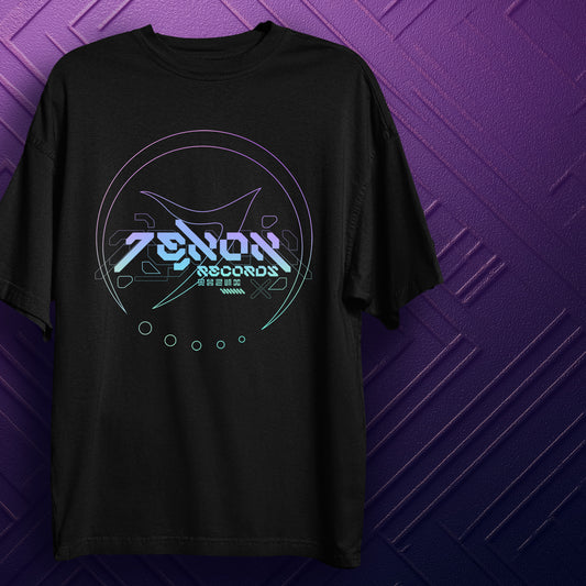 CYBERTECH 2.0 - Unisex t-shirt