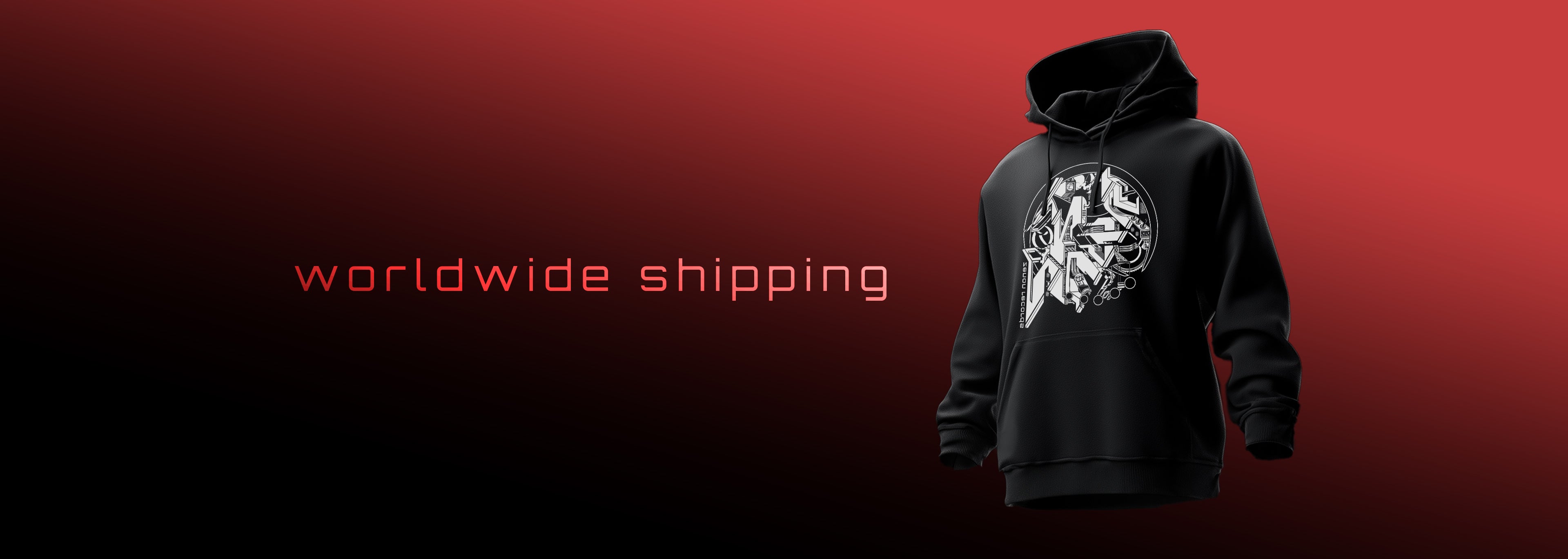 Zenon Merch Store Opening – Zenon Records Merch Store